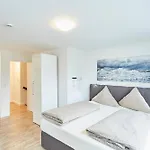 Holiday home Borkumer Hof - 7 - Haus Elisa Borkum