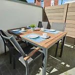 Holiday home Borkumer Hof - 7 - Haus Elisa