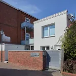 Holiday home Borkumer Hof - 7 - Haus Elisa