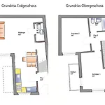 Holiday home Borkumer Hof - 7 - Haus Elisa
