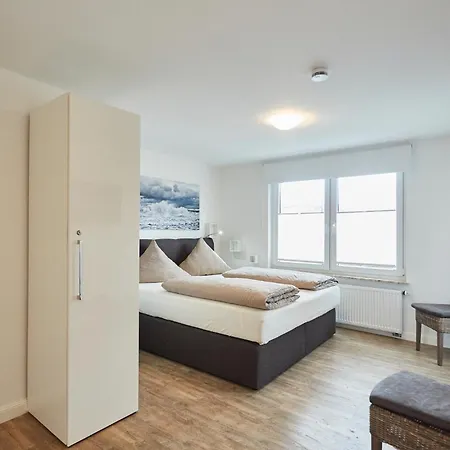 Borkumer Hof - 7 - Haus Elisa